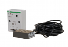 Czujnik deszczu zasilanie 100&divide;265V AC - STR-R - F&F