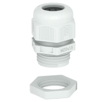 DŁAWIK KABLOWY Z PRZECIWNAKRĘTKĄ VM16+LGR - 2022764 - OBO