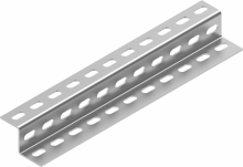 Zetownik ZC30H35/2 2,00 mm - 630420 - BAKS