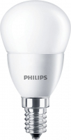 ŹRÓDŁO LED E14 P45 5.5W 470lm 2700K WW KULKA ODPOWIEDNIK 40W COREPRO LUSTRE ND - 8718696474891 - Philips