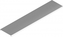 Pokrywa korytka PKMC50/2 2,00 mm - 830105 - BAKS
