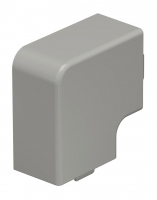 KSZTAŁTKA NAROŻA PŁASKIEGO WDK HF30045GR  - 6158676 - OBO