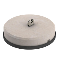 PODSTAWA BETONOWA F-FIX-16 SYSTEM FANGFIX 16KG - 5403200 - OBO