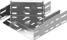 Redukcja prawa RKPJ200/100H80 1,00 mm - 185320 - BAKS