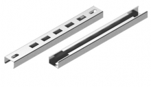 Podstawa wspornika PWS/05  - 740150 - BAKS