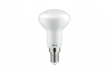 ŻARÓWKA LED E14 R50 6W 470LM 3000K ODPOWIEDNIK 40W - LD-R5060W-30 - GTV