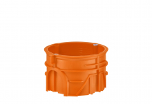 PUSZKA PODTYNKOWA DO ŁĄCZENIA ŚR.60 PŁYTKA Z WKRĘTAMI ZZ60KFW. - 33263008 - SIMET