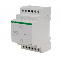 Stabilizator impulsowy 24V ZI-14 24&divide;28V AC / 28&divide;37V DC 3A - ZI-14 - F&F