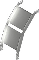 Łuk przegubowy LLBJ300H60 1,00 mm - 162901 - BAKS