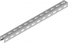 Ceownik wzmocniony CWC40H40/6 2,00 mm - 611260 - BAKS