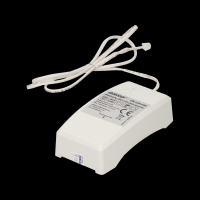 MIKROFALOWY CZUJNIK RUCHU Z ZEWNĘTRZNYM SENSOREM ZMIERZCHOWYM, 5.8GHZ, 360&deg; IP20, 1200W - OR-CR-246 - ORNO
