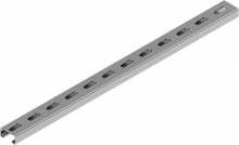 Ceownik montażowy CMP41H21/3 1,50 mm - 643130 - BAKS