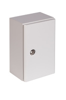 OBUDOWA METALOWA 200X300X150 IP65 - RH 231 - SABAJ