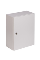 OBUDOWA METALOWA 400X600X210 IP65 - RH 462 - SABAJ