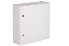 OBUDOWA METALOWA 600X600X210 IP65 - RH 662 - SABAJ