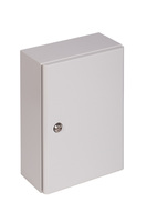 OBUDOWA METALOWA 300X500X210 IP65 - RH 352 - SABAJ