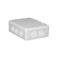 PUSZKA HERMETYCZNA Z DŁAWIKAMI MEMBRANOWYMI PH-3C.4  - 28.304 - ELEKTROPLAST OPATÓWEK