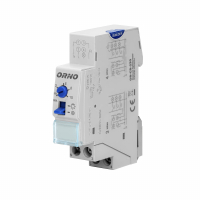 AUTOMAT SCHODOWY NA SZYNĘ DIN. - OR-CR-230 - ORNO