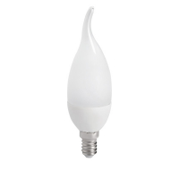 ŹRÓDŁO LED ŚWIECZKA 6,5W E14-NW T SMD IDO - 23491 - KANLUX