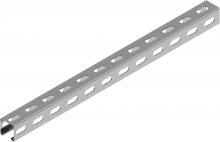 Ceownik montażowy CMT41H41/6 3,00 mm - 644460 - BAKS