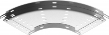 Kolanko 90&deg; KKPJ200H30 1,00 mm - 130414 - BAKS