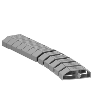 KANAŁ ELASTYCZNY FLEX FLK-2K LGR. - 6154922 - OBO