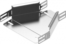 Redukcja symetryczna RKSBJ150/100H50 1,00 mm - 157501 - BAKS