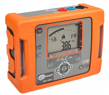 MIERNIK REZYSTANCJI IZOLACJI SONEL MIC-5001 - WMPLMIC5001 - SONEL
