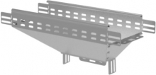 Trójnik redukcyjny TRFJ100H60 1,00 mm - 167712 - BAKS