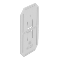 ŁĄCZNIK GK- KUP. - 6274650 - OBO
