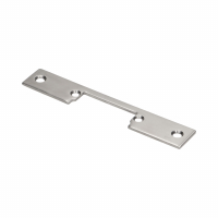 SZYLD KRÓTKI DWUSTRONNY INOX. - OR-EZ-4001SK1 - ORNO
