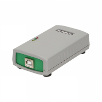 KONWERTER USB RS485 DO WSKAŹNIKÓW ENERGII. - AVTMOD03 - ORNO