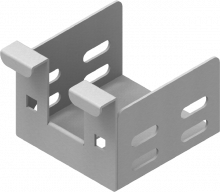 Odejście dostawne ODLJ75H60 1,50 mm - 161207 - BAKS