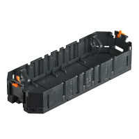 PUSZKA INSTALACYJNA UT4. - 7408725 - OBO