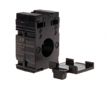 Przekładnik prądowy 80/5A O22, kl. 1 - TI-80-5 - F&F