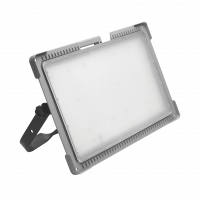 NAŚWIETLACZ LED IP54 50W 6500lm 4000K SZARY MAGNUM FUTURE - 247460 - LENA LIGHTING