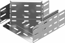 Redukcja prawa RKPJ300/200H100 1,00 mm - 115330 - BAKS