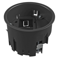 PUSZKA INSTALACYJNA DO FOR GES R2 MT R2 1-1. - 7408838 - OBO