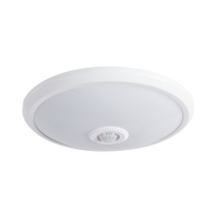 OPRAWA OŚWIETLENIOWA LED Z CZUJNIKIEM RUCHU FOGLER LED 14W-NW. - 18121 - KANLUX