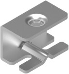 Łącznik usztywniający LUWD  - 920100 - BAKS