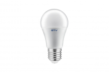 ŻARÓWKA LED E27 A60 12W 1100LM 4000K ODPOWIEDNIK 78W - LD-PN2A60-12 - GTV