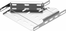 Redukcja prawa RKPL100/50H30 0,70 mm - 133910 - BAKS
