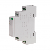 Moduł rozszerzeń wej?ść/wyj?ść cyfrowych - Max-MR-DIO-1 - F&F