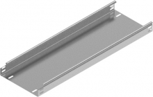 Korytko KBJ300H42/3 1,00 mm - 142030 - BAKS