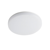 PLAFONIERA LED 18W 1620LM 4000K IP54 VARSO - 26441 - KANLUX