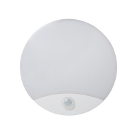 PLAFONIERA LED Z CZUJNIKIEM RUCHU SANSO LED 15W-NW-SE. - 26520 - KANLUX