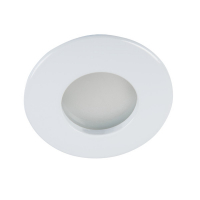 OPRAWA SUFITOWA SZCZELNA QULES AC O-W IP44 GU10. - 26303 - KANLUX
