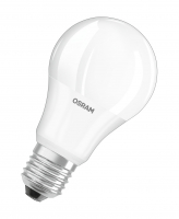 ŹRÓDŁO LED E27 A60 10.5W 1055lm 4000K NW ODPOWIEDNIK 75W VALUE CLASSIC A - 4052899973404 - LEDVANCE