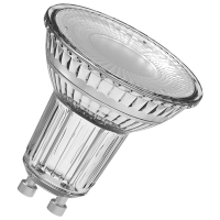 ŹRÓDŁO LED 4,8W/865 ODPOWIEDNIK 50W 230V GU10 350LM VALUE PAR16. - 4058075817715 - LEDVANCE