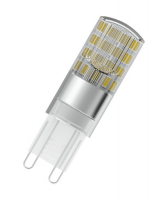 ŹRÓDŁO LED 2,6W/840 ODPOWIEDNIK 30W G9 PIN PRZEZROCZYSTA 320LM PARATHOM . - 4058075812697 - LEDVANCE